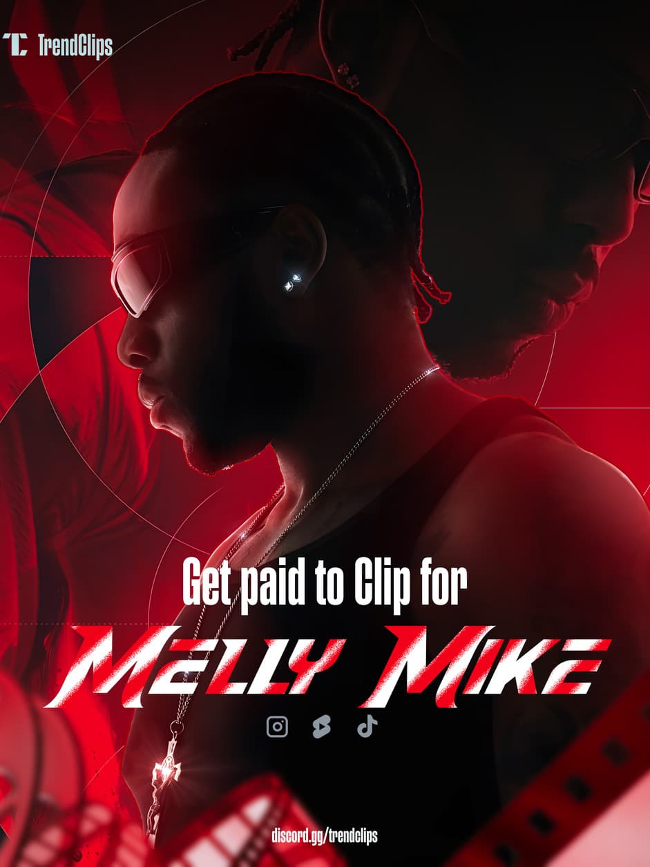 Poster example