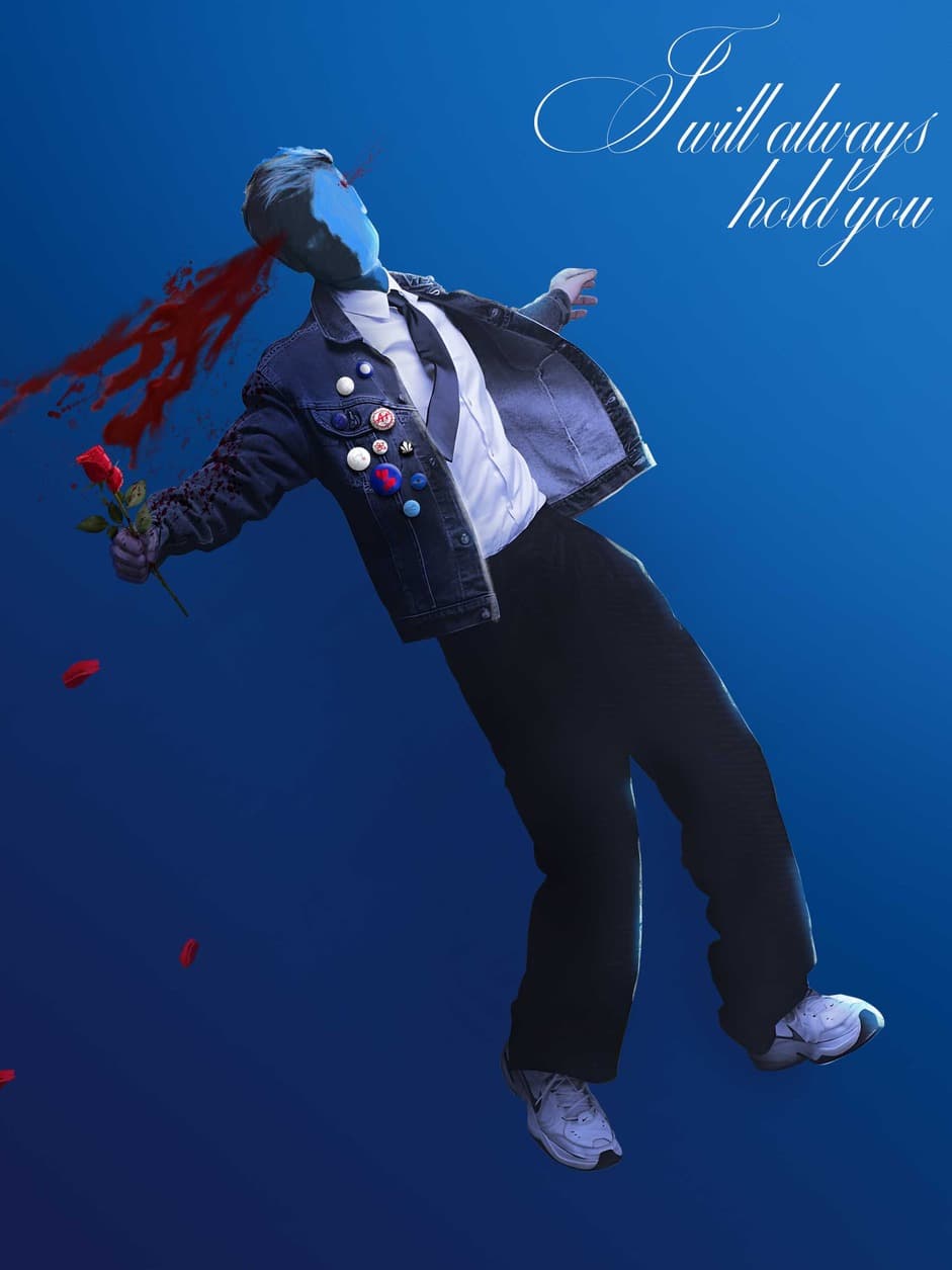 Poster example