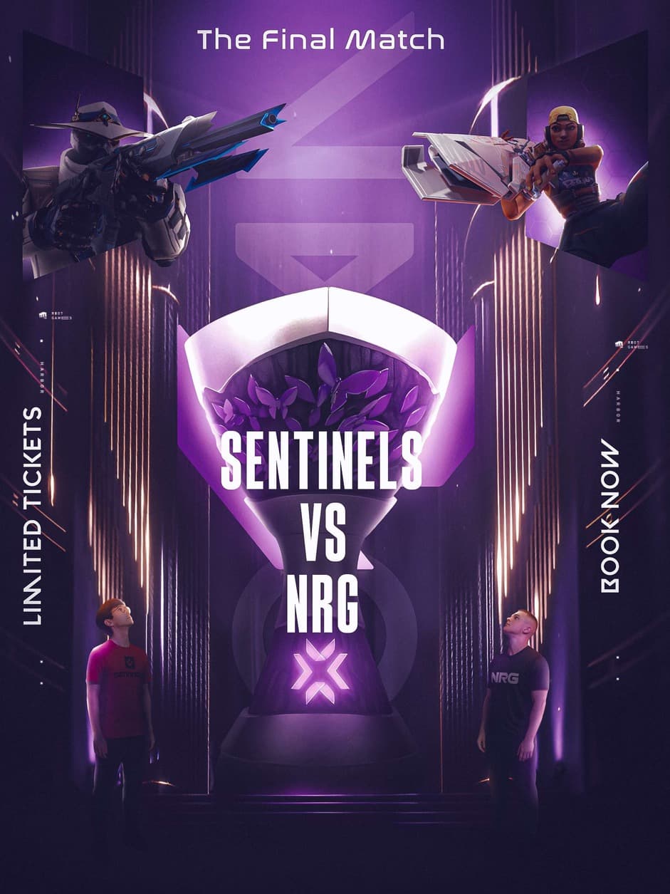 Poster example