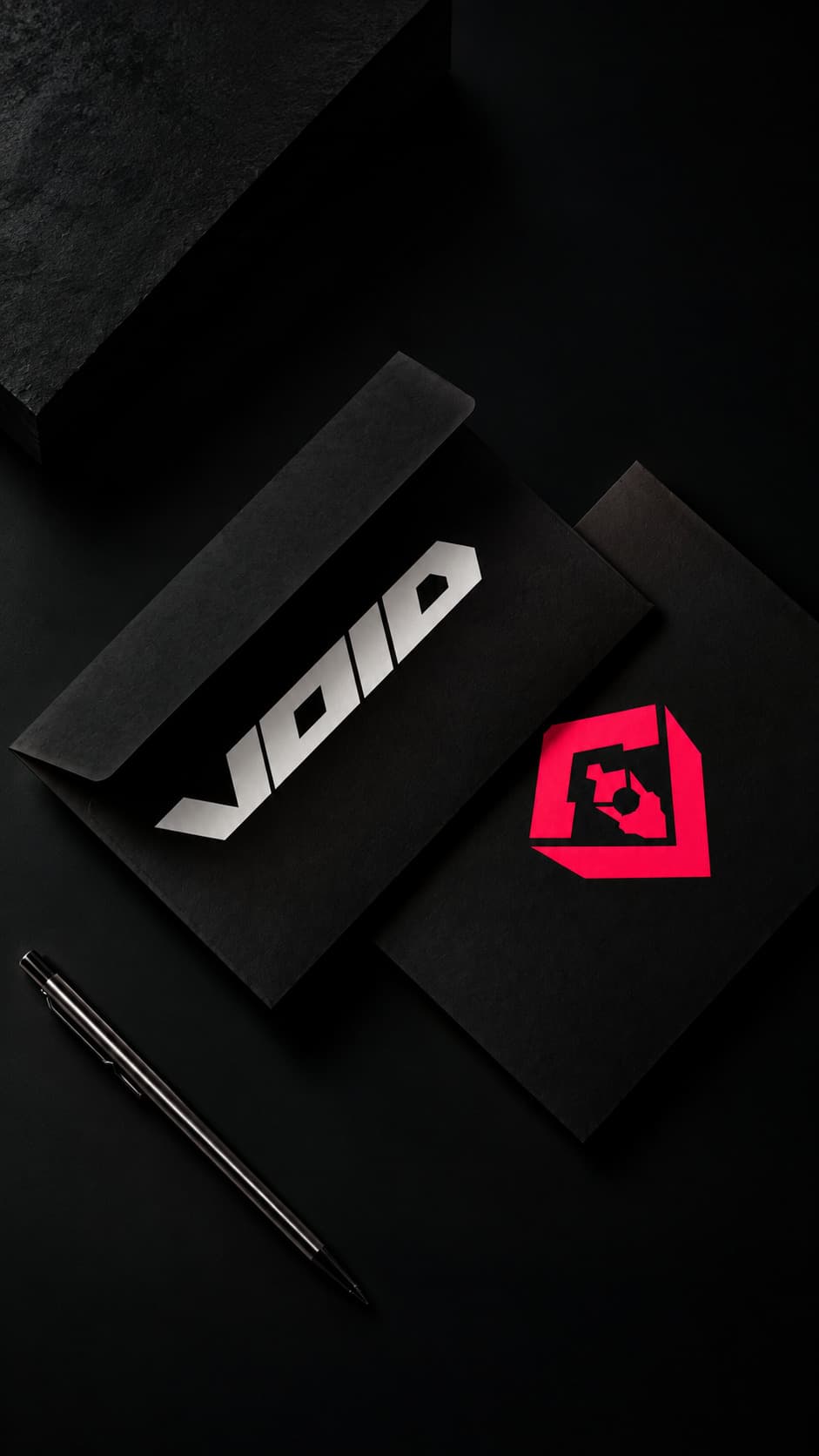 Logo Design example